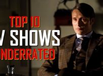 Top 10 Most UNDERRATED TV SHOWS to Watch Now!