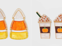 Best Sugarfix BaubleBar Halloween Earrings at Target 2021