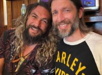 Jason Momoa Is 42! ‘Aquaman’ Star and Lenny Kravitz Celebrate His ‘Craziest Year to Date’