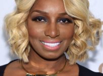 NeNe Leakes Has The Time Of Her Life At Her Venue