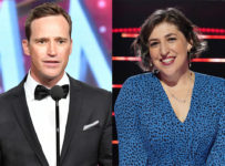 ‘Jeopardy!’ announces Mike Richards and Mayim Bialik as new hosts
