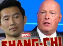 ‘Shang-Chi’ Star’s ‘Experiment’ Gripe Sparks Debate Over ‘Black Panther’
