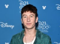 ‘Eternals’ actor Barry Keoghan hospitalised after assault in Galway