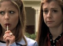 Buffy the Vampire Sequel Novel Coming in 2022 Featuring Willow’s Daughter