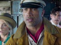 Jungle Cruise Takes Over Weekend Box Office with $34.1M Haul