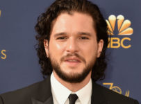 ‘Game Of Thrones’ star Kit Harrington opens up about past addiction