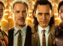 Loki Cast Shines Among IMDb’s Most Popular Celebrities