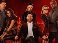 Lucifer Final Season Poster Arrives Ahead of September Release on Netflix