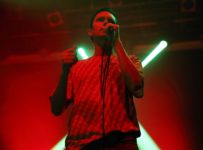 Rhye’s Michael Milosh sued for sexual battery, gender violence by ex-wife