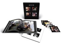 The Beatles announce new special edition re-release of ‘Let It Be’