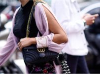 Best Shoulder Bags | POPSUGAR Fashion