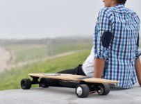 Best Electric Skateboards Are Available Online