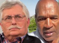 O.J. Simpson Ordered To Answer Questions in Fred Goldman Case, Show Me Your Assets!