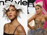 Daily News: Michael Kors’ New CEO, Ariana Grande’s Forthcoming Beauty Line?! Tommy Dorfman Sparkles, Olivia Rodrigo’s Tribute, And More!