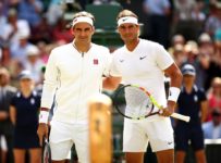 Is Fedal the Best Tennis Rivalry of All Time?
