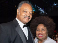Rev. Jesse Jackson Transferred Out of Hospital, Mrs. Jackson in the ICU | Chaz’s Journal
