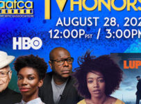 AAFCA TV Honors 2021 to Stream This Saturday, August 28th | Festivals & Awards