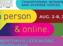 Bentonville Film Festival 2021 Highlights | Festivals & Awards