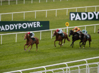The 3 Biggest Horse Racing Events in Ireland