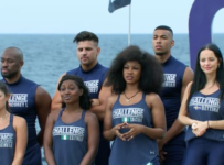 The Challenge Season 37 Episode 3 Review: Truce or Dare