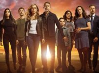 Manifest: Netflix Saves Canceled NBC Drama!