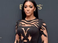 Porsha Williams Shares A New Photo Featuring PJ And Makes Fans’ Day