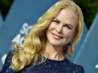 Nicole Kidman stayed in character for months, not responding to own name