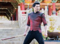 Simu Liu reacts to Disney CEO calling ‘Shang-Chi’ rollout “interesting experiment”