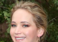 Jennifer Lawrence is Pregnant, Expecting First Baby with Husband Cooke Maroney