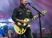 James Dean Bradfield: There’s a lot of fake social media accounts in my name – Music News