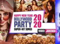Happy New Year! 2020 | Bollywood Party Super-Hit Songs | T-SERIES | Video Jukebox