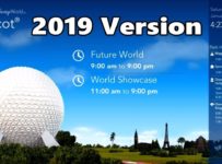 WDW Today Channel – January 2019 – New Music!! | Walt Disney World Resort TV