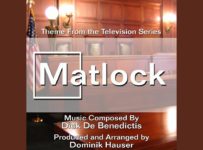 Matlock – Theme from the Television Series
