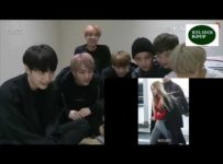 BTS REACTION TO BLACKPINK | Rose Airport Fashion News 2020 – Series 1 #2