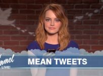 Celebrities Read Mean Tweets #7