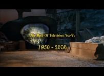 Best of Television Sci Fi  1950 – 2000