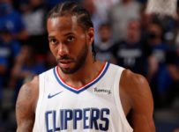 Clippers unsure of time frame for Kawhi’s return