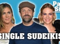 Which A-lister should Jason Sudeikis date next? | Page Six Celebrity News