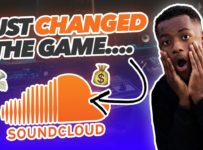 SoundCloud Just CHANGED the Music Industry