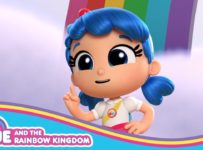 1 Hour of  Season 1 Episodes | True and the Rainbow Kingdom
