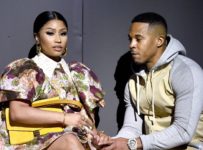 Nicki Minaj’s husband Kenneth Petty pleads guilty to failing to register as a sex offender