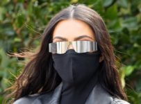 Kim, Kourtney and Khloe Kardashian Start Filming New Hulu Reality Show
