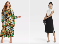 Best Women’s Fall Clothes From Target 2021