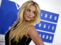 Britney Spears Wants Her Father Removed From Conservatorship ASAP With No $2M Payoff