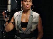 Alicia Keys: ‘I’m definitely an animal and I definitely have a crazy drive inside of me’ – Music News