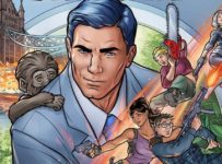 Archer Gets Renewed for Season 13 at FXX