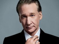 Real Time with Bill Maher Gets Renewed at HBO Through 2024