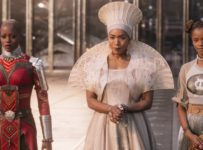 Black Panther 2 Star Shares Good News Following Letitia Wright’s On-Set Injury