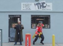 Kevin Smith Finishes Clerks III First Cut with New Look at Jay & Silent Bob’s Return