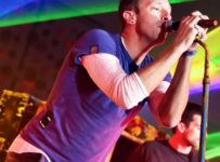 Coldplay & BTS take on Ed Sheeran for Number 1 single – Music News
